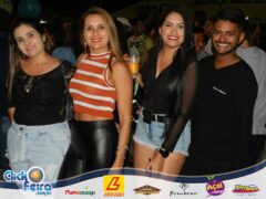 Festa do Bezerro Manhoso
